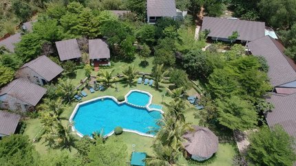 Santa Garden Resort Phú Quốc