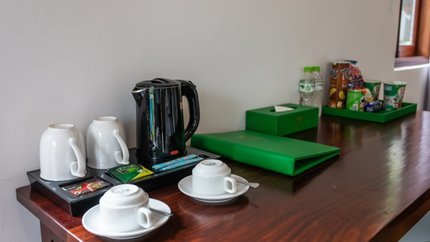 Tiện ích của phòng