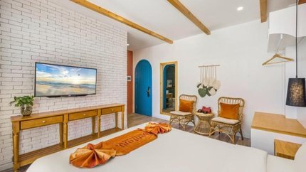 View hướng biển