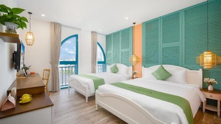 Phòng Family Studio