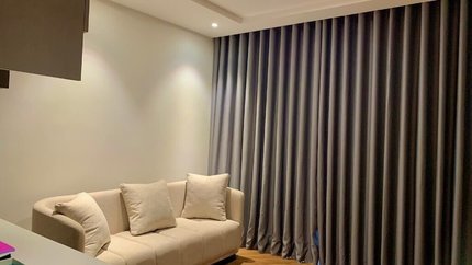 Nội thất hiện đại