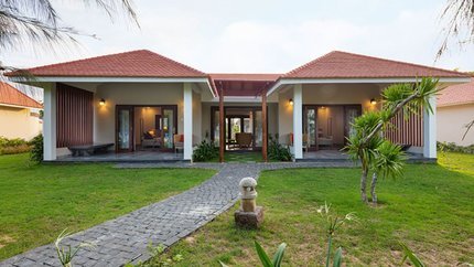 2 bedroom Pool villa Suite