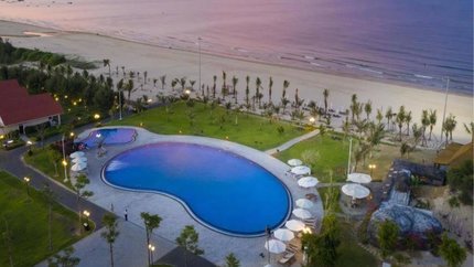 Sao Mai Beach Resort