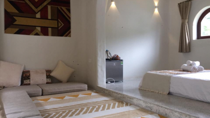 Triple Room With Bath