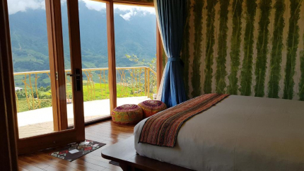 Executive Suite Room