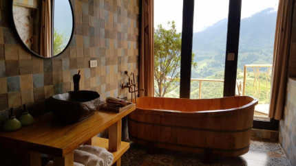 Executive Suite Room