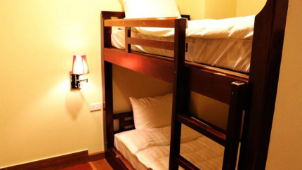 Hạng phòng Family