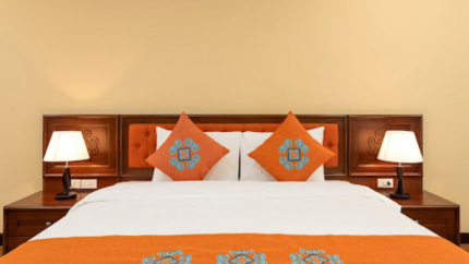 Hạng phòng Suite của khách sạn