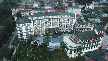 Sapa Highland Resort & Spa