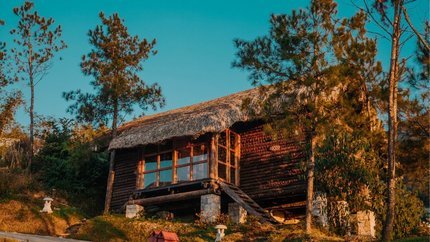 Sapa Jade Hill Resort & Spa