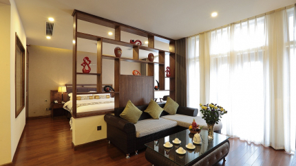 Phòng Grand Suite