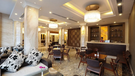 Nhà hàng Sapa Legend Hotel & Spa