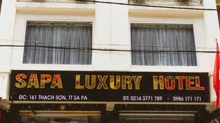 Sapa Luxury Hotel