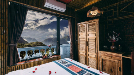 Sapa Natureview