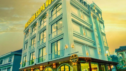 SaPa Passion Hotel & Spa