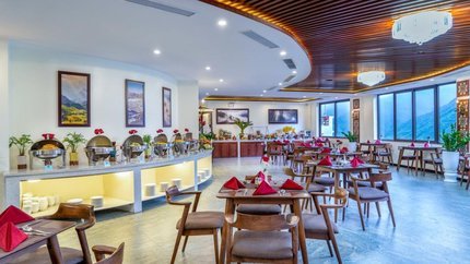 Nhà hàng Mường Hoa