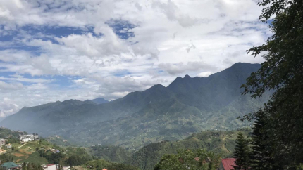 sapa topaz hotel & spa