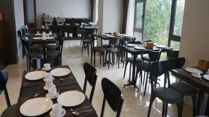 Nhà hàng Sapa Wings