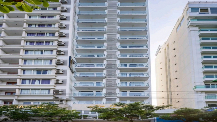 Saphia Hotel Nha Trang