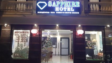 View Sapphire Sapa Hotel
