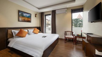View Executive Room