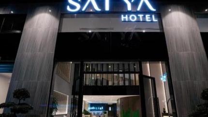 Satya Đà Nẵng Hotel
