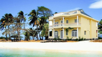 Scandia Resort Phú Yên