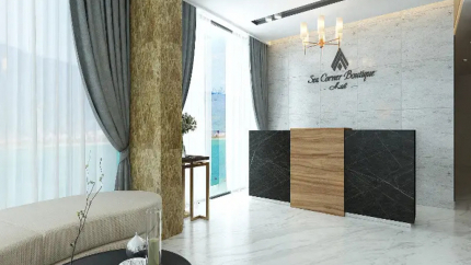 Sea Corner Boutique