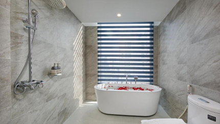 Phòng tắm Premier /Suite