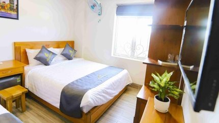 Phòng Standard Double