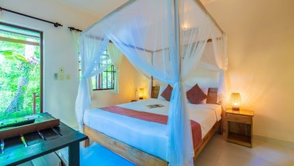 Phòng Standard Bungalow