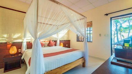 Phòng Superior Bungalow