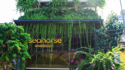 Seahorse Hotel Đà Nẵng