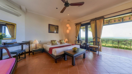 Bungalow Seahorse Resort & Spa Phan Thiết