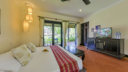 Bungalow Seahorse Resort & Spa Phan Thiết