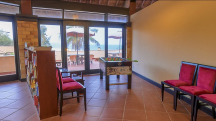 Bilac Seahorse Resort & Spa Phan Thiết