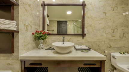 Tollet Seahorse Resort & Spa Phan Thiết