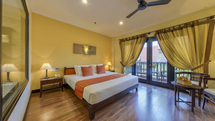 Deluxe Seahorse Resort & Spa Phan Thiết