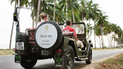 Giải trí Seahorse Resort & Spa Phan Thiết