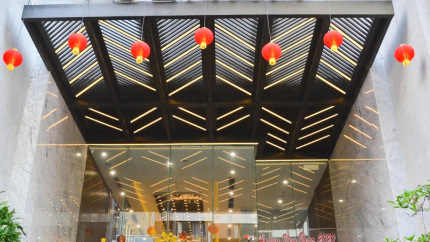 Seana Hotel Nha Trang