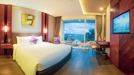 Phòng Classic Ocean View