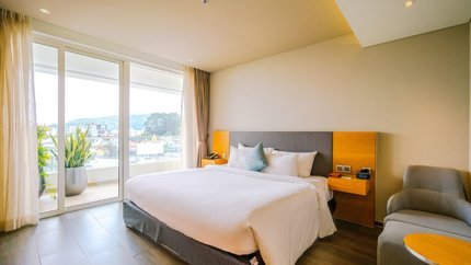 Phú Quốc Suite 2 Bedroom