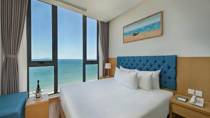 Không gian hướng biển