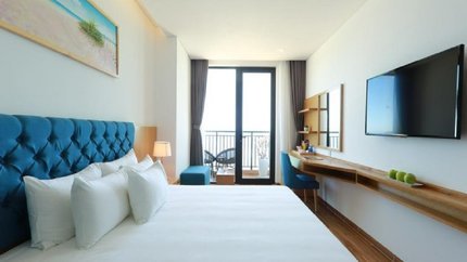 Phòng view hướng biển