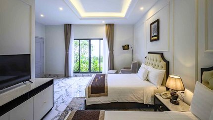 Premier Villa Two Bedroom