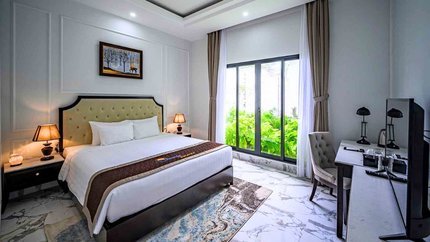 Renaissance Villa Two Bedroom