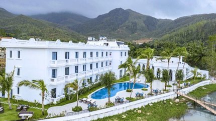 Seaside Boutique Resort Quy Nhơn