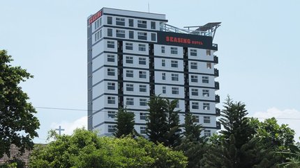 Seasing Boutique Hotel Nha Trang