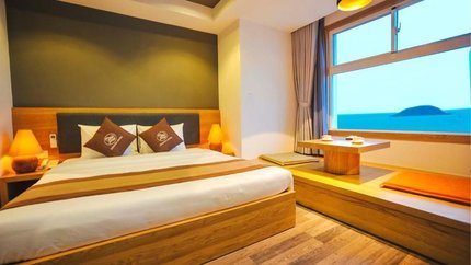 Căn phòng cổ điển