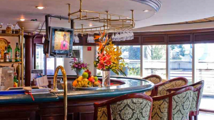 Sedona Suites Hồ Chí Minh